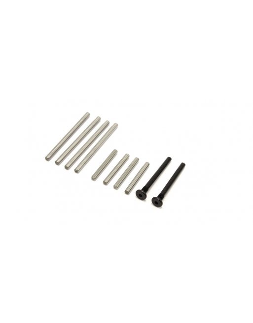 FA506 Suspension Shaft Set FZ02 FA506  - KYOSHO RC